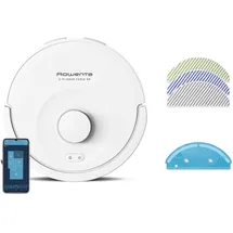 Rowenta X-Plorer RR8777WH Weiß