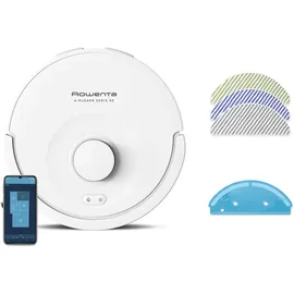 Rowenta X-Plorer RR8777WH Weiß