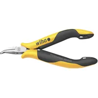 Wiha Flachrundzange 26802