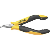 Wiha Flachrundzange 26802