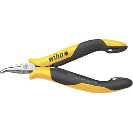 Wiha Flachrundzange 26802
