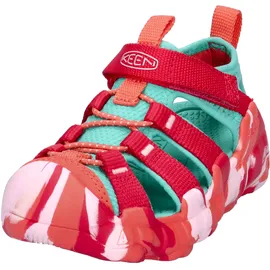 Keen Hyperport H2 Raspberry/Pool 29