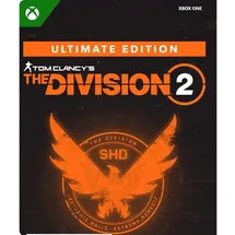 The Division 2: Ultimate Edition, (Year 7) - Xbox Digital