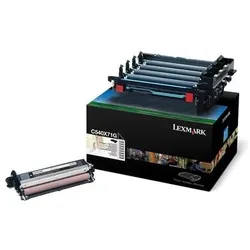 Lexmark Original Trommeleinheit 30.000 Seiten (C540X71G) für C540n, C543dn, C544dn/dtn/dw/n, C546dtn, X543dn