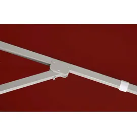 Schneider Jumbo Ø 400 cm Rot