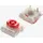 nuphy Air96 V2 Gateron Red US