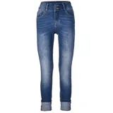 Buena Vista TUMMYLESS in Blau - XS