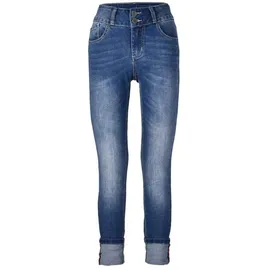 Buena Vista TUMMYLESS in Blau - XS
