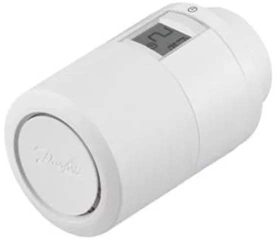 Eco Electronic Radiator Thermostat