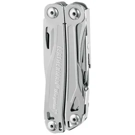 Leatherman Wingman Multitool Silber/Weiß