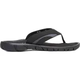 OAKLEY O Coil Flip-flops schwarz 41