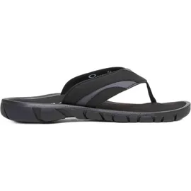 OAKLEY O Coil Flip-flops schwarz 41
