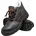Ogrifox Isolierte Arbeitsstiefel OX-OIX-TO-SB Größe 42 - Schwarz - 42