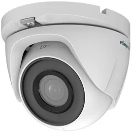 VELLEMAN ECAMTVI101 HD CCTV Kamera Weiß