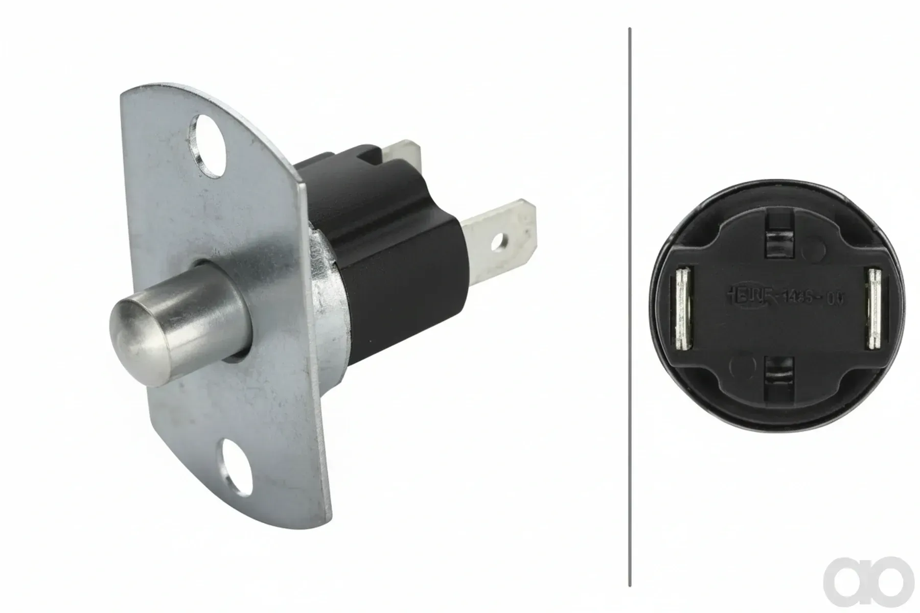 Paus - 528930 - Türschalter Paus