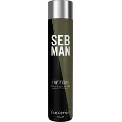 SEB MAN The Fixer - High Hold Hairspray 200ml