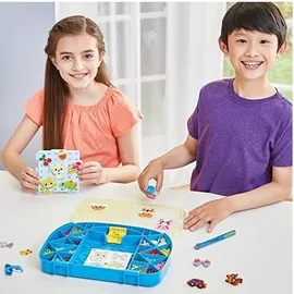 Aquabeads Starter Set im Koffer