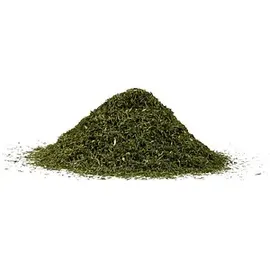Wiberg Dill getrocknet Gewürz, 200,0 g