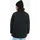 QUIKSILVER Fleecejacke »CLEAN COAST FZ«, Gr. M, black - 84822047-M