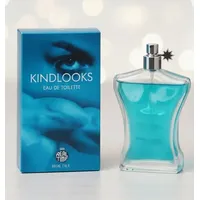 Real Time Kind Looks Eau de Toilette 100 ml