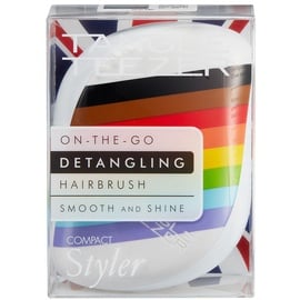 Tangle Teezer Compact Styler Pride Rainbow