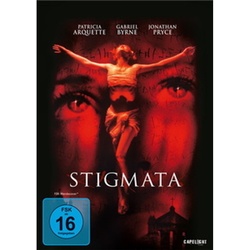 Stigmata (DVD)