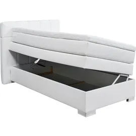 Home Affaire Airdrie 110 x 210 cm Weiß