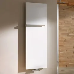 Kermi Design-Heizkörper Rubeo 1925 x 670 mm, weiß