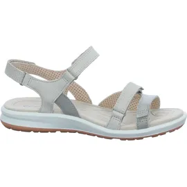 ECCO Cruise II silver grey/gravel/rose dust 37