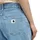 CARHARTT W' Brandon Short "Smith" Denim Damen BLUE STONE BLEACHED GIRLS M