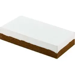 Müller Abziehstein Super-Arkansas-Brocken 115x60x20mm