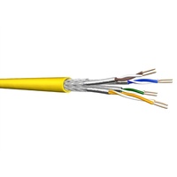 EFB-Elektronik UC2000 (PiMF, CAT7, 500 m Netzwerkkabel