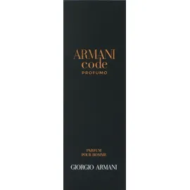 Giorgio Armani Code Men Profumo Eau de Parfum 60 ml