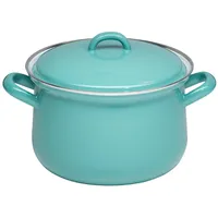 RIESS Fleischtopf 18 cm rund