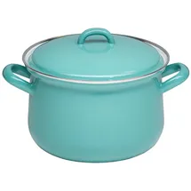 RIESS Fleischtopf 18 cm rund