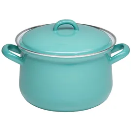 RIESS Fleischtopf 18 cm rund