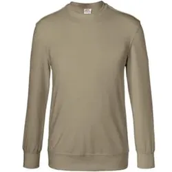 Sweatshirt SHIRTS sandbraun Form 5023 Größe XXL