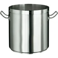 Paderno Grand Gourmet 2100 Suppentopf Edelstahl rostfrei, ø: 240