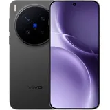 Vivo X300 Pro 16 GB RAM 512 GB Schwarz