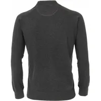 CASA MODA CASAMODA Herren Strickjacke uni", 6XL