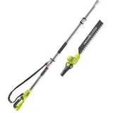 Ryobi ONE+ Teleskop-Heckenschere RY18PHT40A-0  (18 V, Li-Ionen, Anzahl Akkus: Ohne Akku, Schnittlänge: 40 cm)