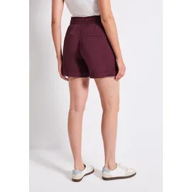 STREET ONE Damen, Paperbag Shorts - 44