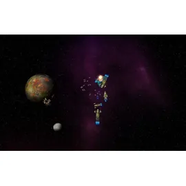 Distant Worlds: Return of the Shakturi (Add-On) (PC)
