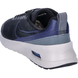 Nike Air Max Nuaxis Herren Black/Black 41