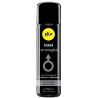 pjur Man Premium Extremeglide Gleitgel, 250ml