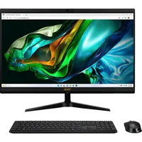 Acer Aspire C24-1800, All-in-One 23,8" FHD i5-12450H 8GB/512GB SSD