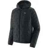 Patagonia Micro Puff Hoody Herren black S