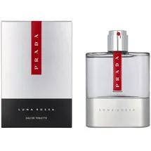 Prada Luna Rossa Eau de Toilette 150 ml