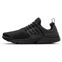 Nike Herren Air Presto Shoes, Black/Black-Black, 48.5 EU
