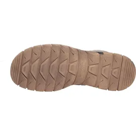 WALDLÄUFER H-Lumi Beige Boot Gr. 36.5